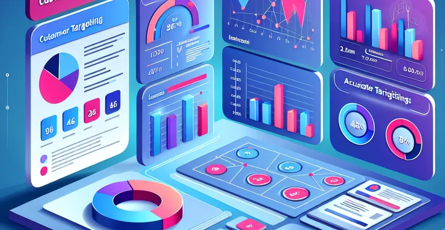 支持客户数据多维度标签管理，精准定位客户的实用 CRM 软件